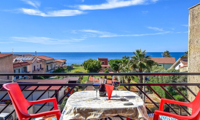 Trappeto Apartment | 4 bedroom nice apartment in Trappeto