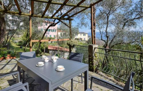 Ruta House | 4 Bedroom Nice Home In Camogli