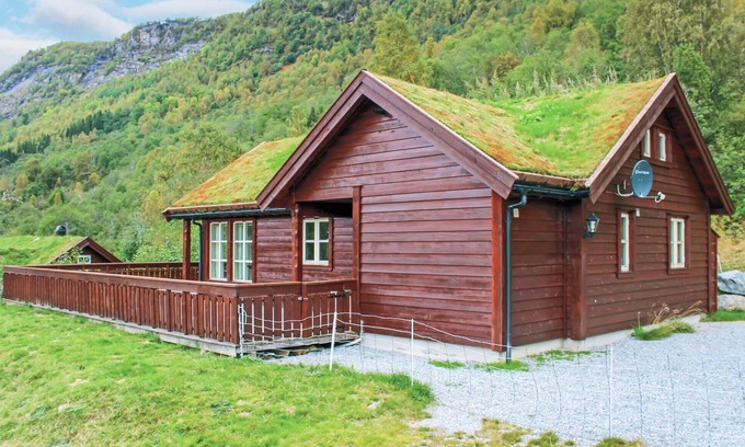 Sogndal House | 4 bedroom nice home in Sogndal