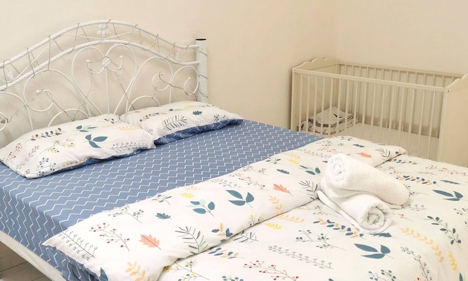 Sandakan House | 4 Bedroom Nice House