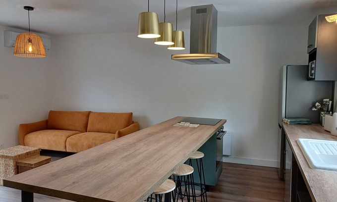 Saint-Peray House | 4 Bedroom Private vacation home in Saint-PÃ©ray