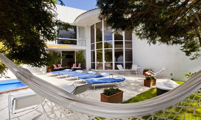 San Pietro Villa | 4 Bedroom villa with private pool and sea views in Amalfi Coast