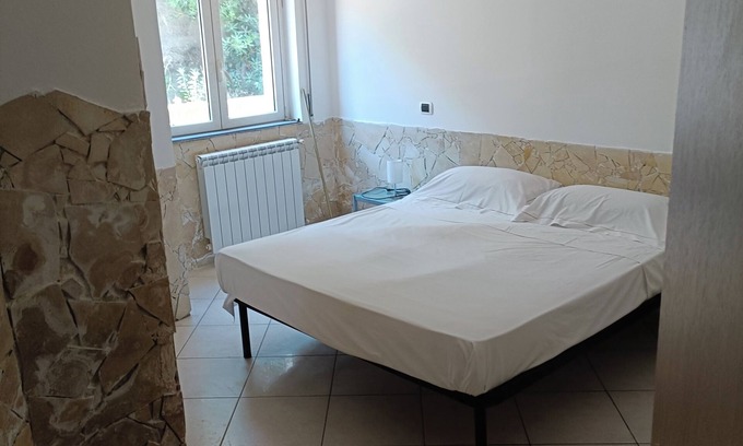 Cannizzaro House | 4 bedrooms 4 bathrooms a few meters from the sea