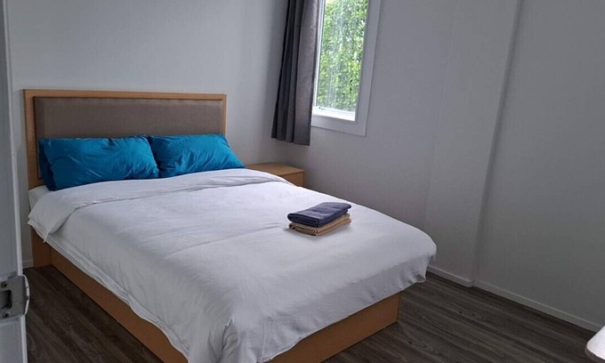 Auckland Apartment | 4 Bedrooms Apartment