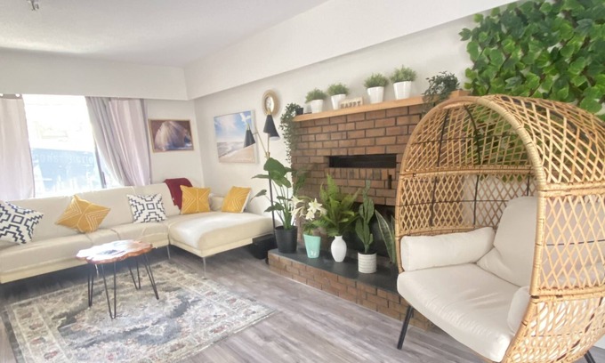 Abbotsford House | 4 bedrooms house in Abbotsford