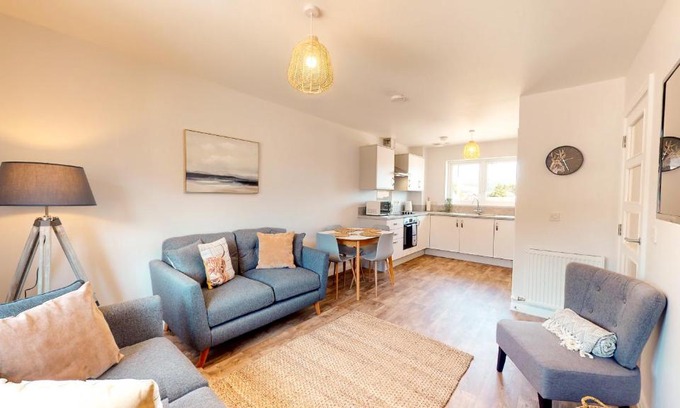 Aviemore Apartment | 4 Ben Avon