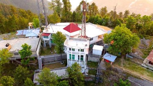 Dhirkot House | 4 BR Luxe Resort In Murree Available For Events