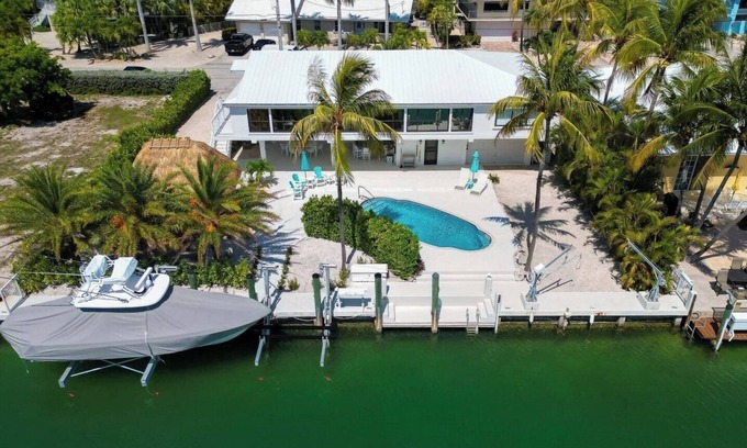Key Colony Beach House | 4 Ever Big Sky in Key Colony Beach