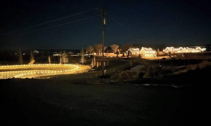 Panguitch Other | 4 Farm Homes - at Stoney Farms