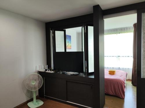 Phuket Apartment | 4 Floor - Centrio Condominium in Phuket town