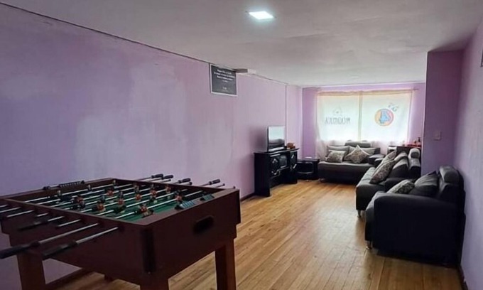 Nabon Apartment | #4 Mi Casa es tu Casa Apt#2