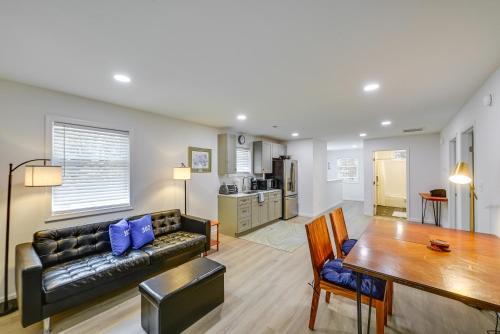Rehoboth Beach Apartment | 4 Mi to Rehoboth Beach Cozy Coastal Apt!
