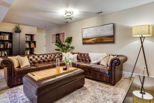 University Place Apartment | 4 Mi to Waterfront Parks! Cozy Apt in Tacoma Area