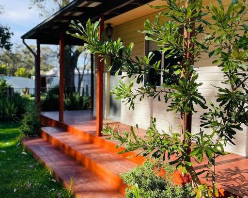 Erowal Bay House | 4 mins to Hyams Beach - The Wildlife Shack