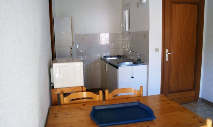 Calvi Apartment | 4-person apartment -16/70