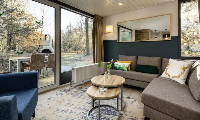 Peer Apartment | 4-person VIP cottage