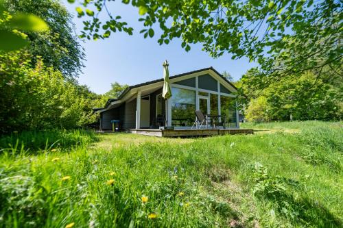 Ruhla House | 4 Personen mit Sauna F0H8