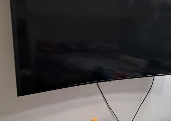 Parc Sud Apartment | 4 pieces disponible