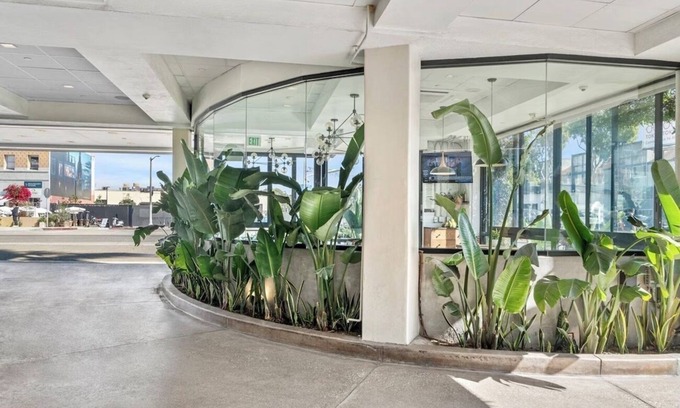 Venice Hotel | 4 Relaxing Rooms Near Venice Pier & Beach Fun | Rooftop | Free Breakfast