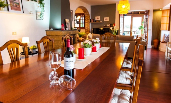 Las Rosas House | 4 star holiday home in San Juan de la Rambla