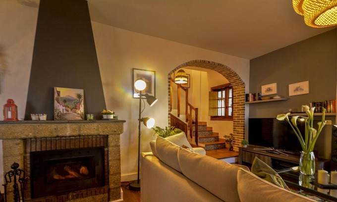 Las Rosas House | 4 star holiday home in San Juan de la Rambla