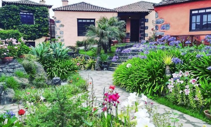 Los Realejos House | 4 star holiday home in Los Realejos