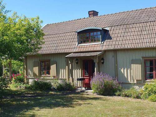 Fagelmara House | 4 star holiday home in Fågelmara