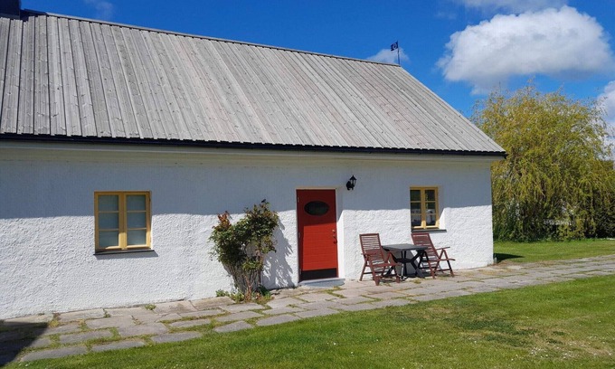 Tofta House | 4 star holiday home in GOTLANDS TOFTA