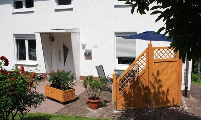 Witzenhausen House | 4 star premium holiday home Antonia Witzenhausen