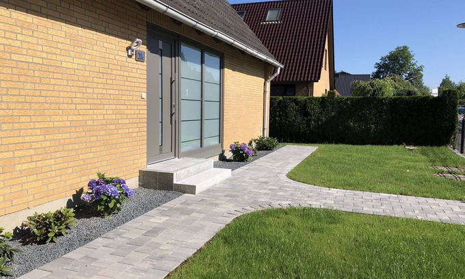 Huxtertor/Muhlentor/Gartnergasse Apartment | * 4 stars classified by the German Tourism Association!