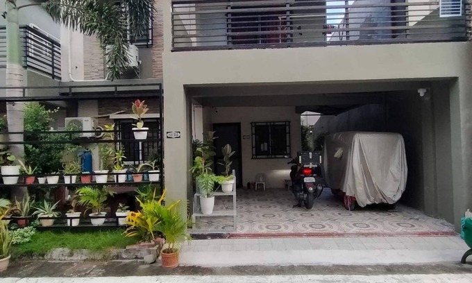 General Trias House | 40 min. from NAIA & Mall of Asia