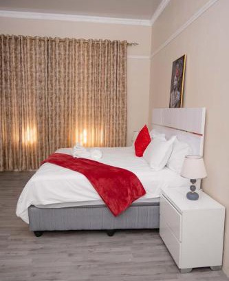 Southernwood Bed & Breakfast | 40 on King BnB