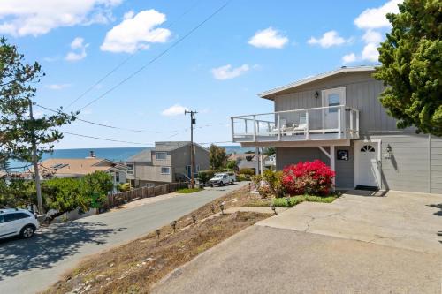 Park Hill House | 401 Hastings
