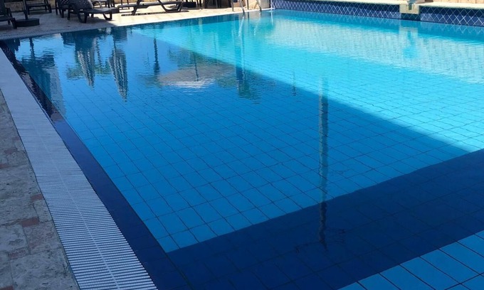 Ciudad Universitaria Apartment | 403 Excelente apartamento con vista al mar tipo penthouse