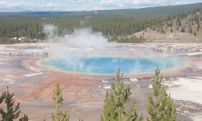 Gardiner Hotel | 406 Lodge