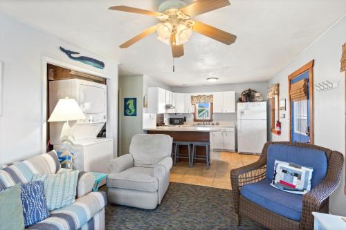 Sea Retreat House | 4072 - Jo`s Bungalow