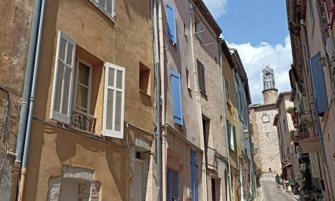 Les Arcs-sur-Argens Apartment | 40m2 in Les Arcs sur Argens