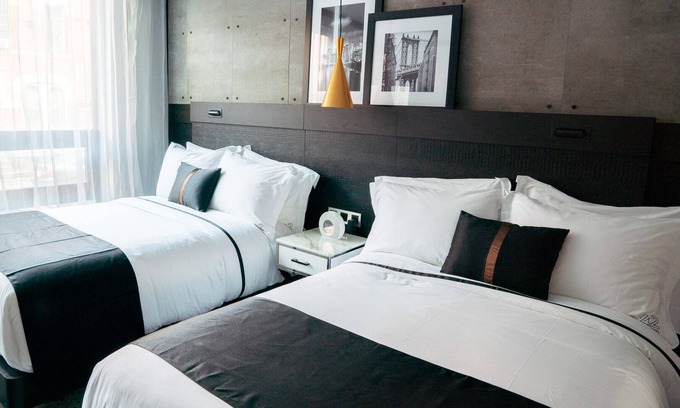 Williamsburg Hotel | 42 Hotel