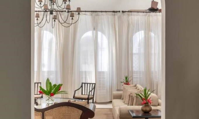 Fort Galle Villa | 42 Lighthouse Street