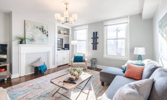 Mount Auburn Condo | 424 LH - All · Huge Downtown Retreat - Downtown/Over the Rhine