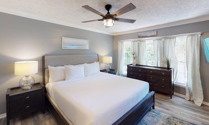 Woodstock Apartment | 4297 Earney Rd, Unit 1, Woodstock