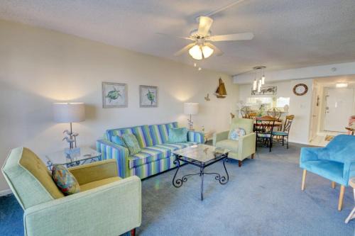 Fort Walton Beach House | 443 El Matador
