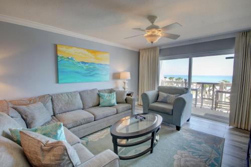 Fort Walton Beach House | 448 El Matador