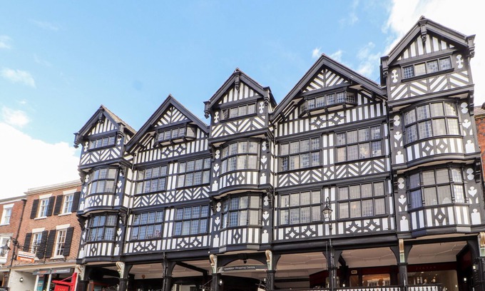 Chester Cottage | 45 Benton