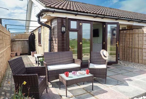 Earnley House | 45H Medmerry Park Holiday Park