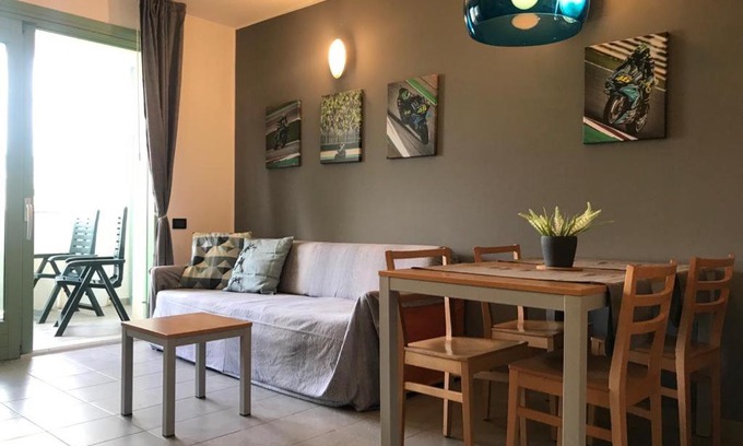 Sestriere Apartment | 46 VALE C'E' AL VILLAGGIO OLIMPICO di SESTRIERE