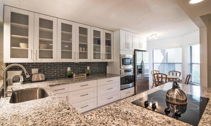 Trailer Estates House | 4601 W 46th Street court