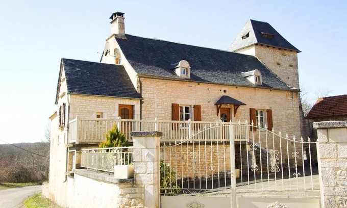 Gignac House | 46G12581 - GIGNAC - Gîte