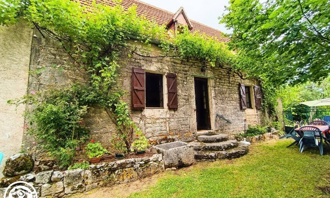 Quissac House | 46G1959 - QUISSAC - Gîte