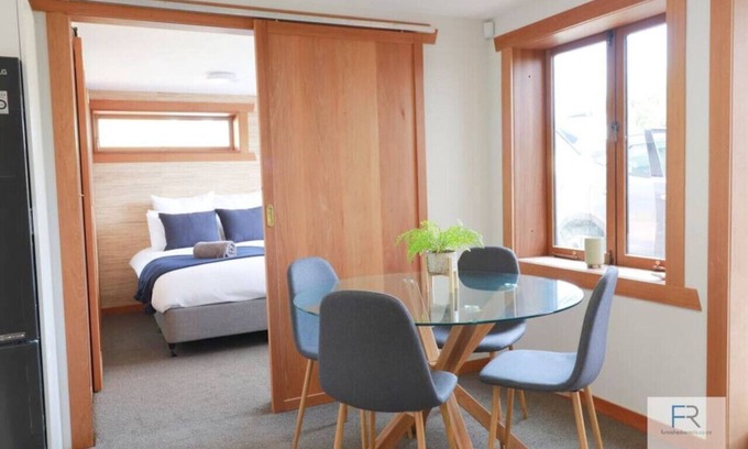 Orakei Apartment | 47 Ngake Street, Orakei